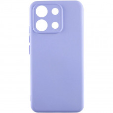 Чохол для смартфона Cosmic Silicone Case AA for Xiaomi Redmi Note 13 4G Elegant Purple