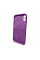Чохол для смартфона Silicone Full Case AA Camera Protect for Apple iPhone 11 Pro кругл 19,Purple