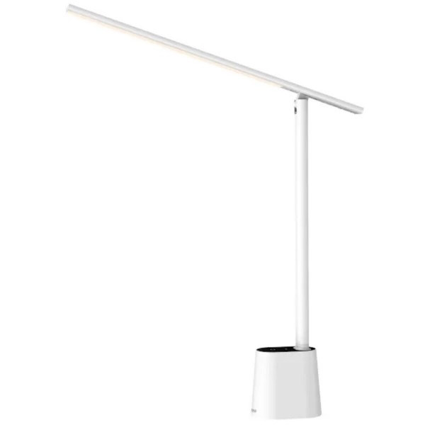 Світильник Baseus Smart Eye Series Charging Folding Reading Desk Lamp (Smart Light ) White