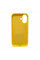 Чохол для смартфона Silicone Full Case AA Open Cam for Apple iPhone 16 25,Flash