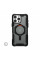Чохол для смартфона UAG AAA Plazma Mag XTE for Apple iPhone 16 Pro Max All Black