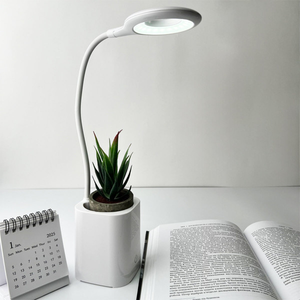 Лампа настільна NN WS-8002S 1800 mAh