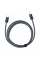 Кабель Baseus Dynamic Series Fast Charging Data Cable Type-C to iP 20W 2m Slate Gray