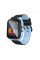 Дитячий смарт-годинник Hoco Y104 4G children phone-watch Blue