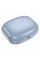 Бездротові навушники HOCO EQ21 Sandy true wireless ANC+ENC noise reduction touch screen BT headset Blue Star