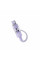 Кабель Baseus Gem Fast-Charging Data Cable USB-C to iP 20W 1m Nebula Purple