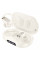 Бездротові навушники BOROFONE FQ6 Dream sound true wireless BT headset Milky White