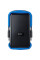 Зовнішній жорсткий диск PHD External 2.5'' Apacer USB 3.1 AC631 1TB Black/Blue (color box)