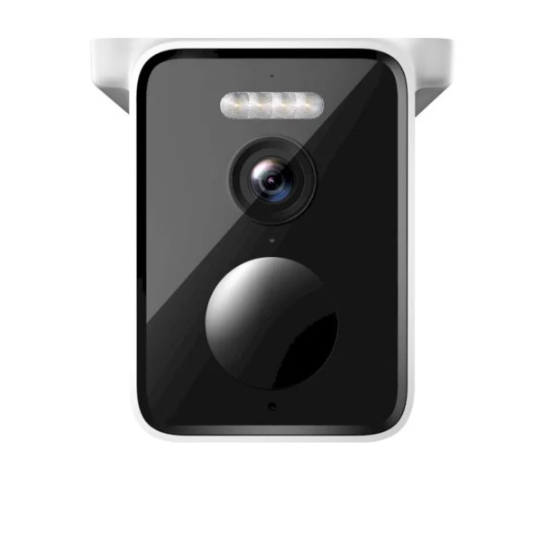 IP-камера відеоспостереження Xiaomi Solar Outdoor Camera BW400 Pro Set