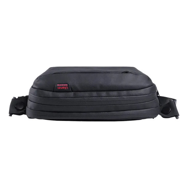 Сумка Ulanzi TRAKER Travel Chest Bag (BP08) Black