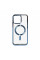 Чохол для смартфона Cosmic CD Magnetic for Apple iPhone 11 Sierra Blue