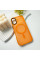 Чохол для смартфона Cosmic Magnetic Color HQ for Apple iPhone 16 Orange