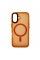 Чохол для смартфона Cosmic Magnetic Color HQ for Apple iPhone 16 Orange