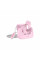 Бездротові навушники HOCO DES35 Dawn handbag BT headset Pink