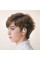 Бездротові навушники BOROFONE FQ6 Dream sound true wireless BT headset Milky White