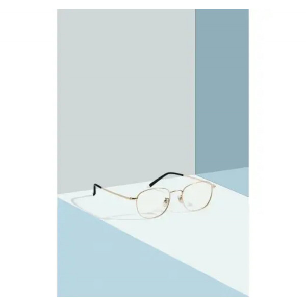 Комп'ютерні окуляри Xiaomi Blue Light Blocking Glasses (Gold)