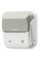 Термопринтер для друку наклейок NIIMBOT B31 Grey