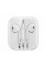 Навушники HOCO M1 original series earphones White