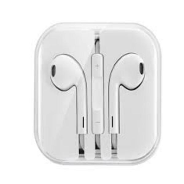 Навушники HOCO M1 original series earphones White