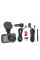 Відеореєстратор HOCO DV6 Driving recorder with 3-inch display(with rear camera)