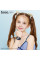 Дитячий смарт-годинник Hoco Y104 4G children phone-watch Blue