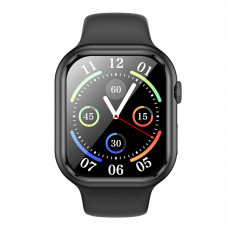 Смарт-годинник BOROFONE BD10 Smart sports watch (call version) Black