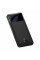 Зовнішній акумулятор Baseus Bipow Digital Display Power Bank 10000mAh 15W Black