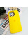 Чохол для смартфона Silicone Full Case AA Open Cam for Apple iPhone 16 Pro Max 33,Canary Yellow