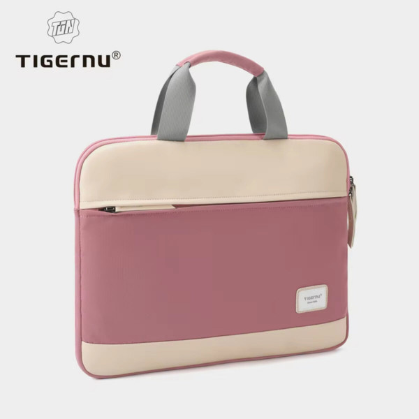 Сумка Tigernu T-L5239B 15.6" Rose red