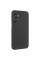 Чохол для смартфона Cosmic Silicone Case AA for Samsung Galaxy S25 Black