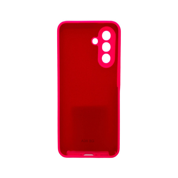 Чохол для смартфона Cosmic Silicone Case AA for Samsung Galaxy A36 Phosphor