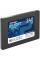 Накопичувач SSD Patriot Burst Elite 240GB 2.5" 7mm SATAIII TLC 3D