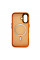 Чохол для смартфона Cosmic Magnetic Color HQ for Apple iPhone 16 Orange