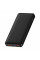 Зовнішній акумулятор Baseus Bipow Digital Display Fast Charge Power Bank 10000mAh 20W Black