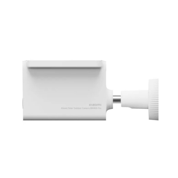 IP-камера відеоспостереження Xiaomi Solar Outdoor Camera BW400 Pro Set