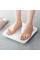 Ваги підлогові HOCO HI21 Smart body fat scale White