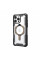 Чохол для смартфона UAG AAA Plazma Mag XTE for Apple iPhone 15 Black