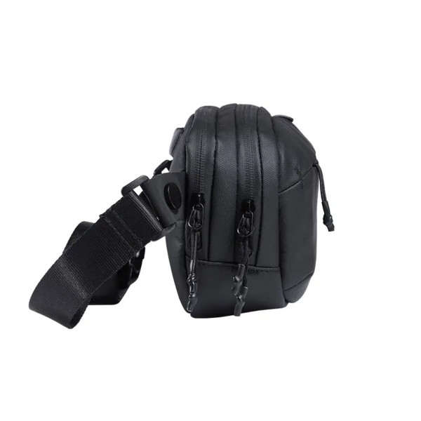 Сумка Ulanzi TRAKER Travel Chest Bag (BP08) Black