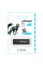 Флеш-накопичувач Wibrand USB 2.0 Mink 16Gb Black
