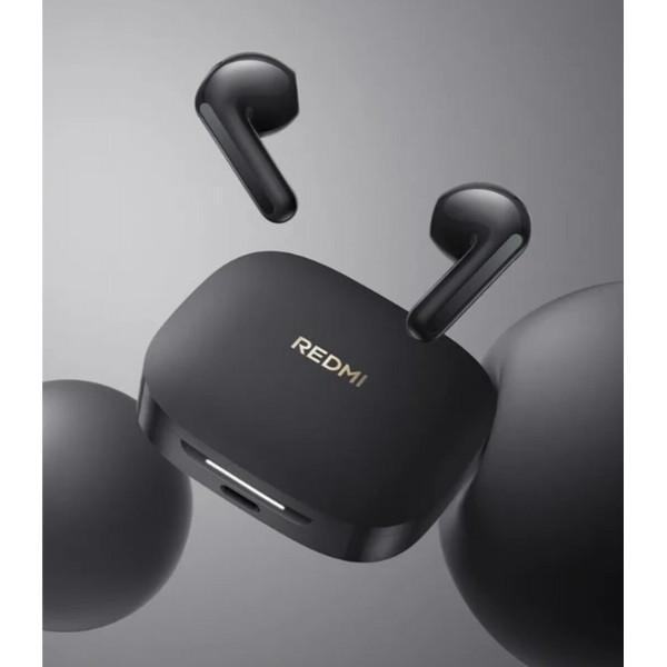 Бездротові навушники Redmi Buds 7S Black