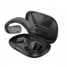 Бездротові навушники HOCO EQ4 Graceful true wireless BT headset Black