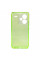 Чохол для смартфона Space III for Xiaomi Redmi Note 13 Pro Plus 5G Green