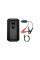 Автомобільний пуско-зарядний пристрій Baseus Super Energy Air Car Jump Starter（10000mAh) Black