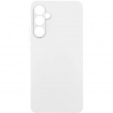 Чохол для смартфона Cosmic Silicone Case AA for Samsung Galaxy S24 Plus White