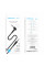 Аудіокабель BOROFONE BL10 AUX audio cable 2m Black