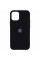 Чохол для смартфона Silicone Full Case AA Open Cam for Apple iPhone 15 Pro Max 14,Black