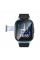 Дитячий смарт-годинник Hoco Y104 4G children phone-watch Blue