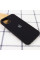 Чохол для смартфона Silicone Full Case AA Open Cam for Apple iPhone 15 Pro Max 14,Black