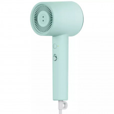 Фен Xiaomi Mijia Negative Ion Hair Dryer H301 Green + (перехідник на EU розетку)