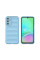 Чохол для смартфона Cosmic Magic Shield for Samsung Galaxy A15 Light Blue
